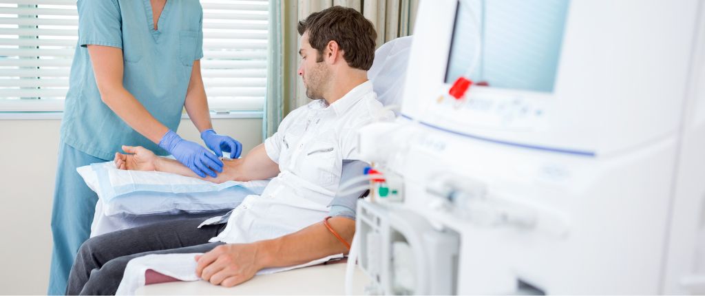 What Is Dialysis Access Intervention?